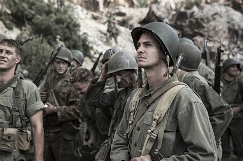 hacksaw ridge aznude|Hacksaw Ridge (2016) .